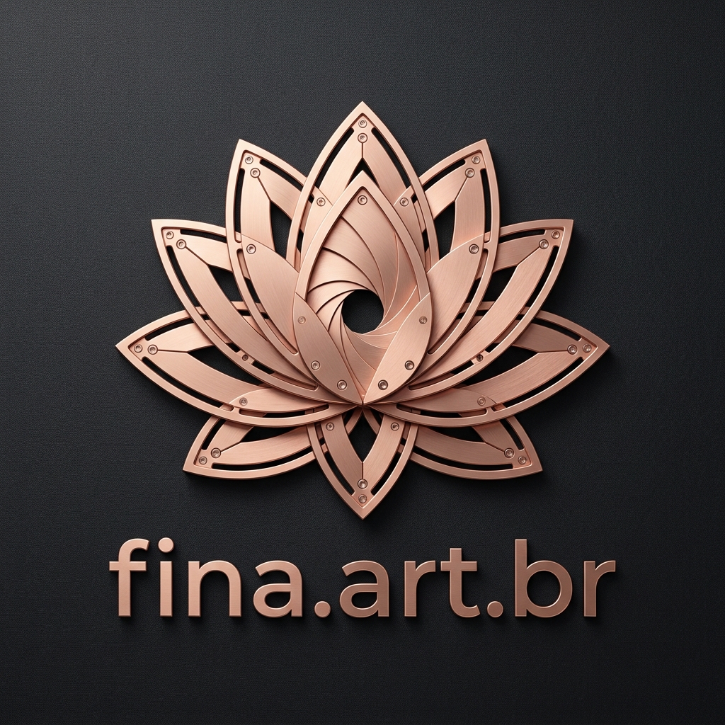 Fina Arte Logo